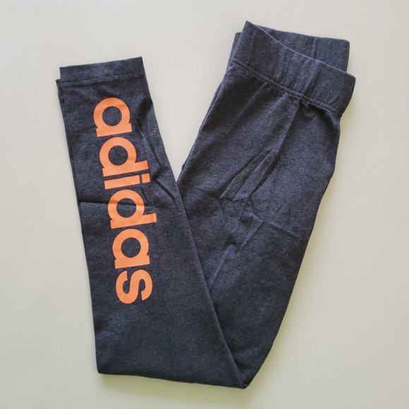 Adidas Womens Full Zip Hoodie & Leggings - Picture 6 of 8